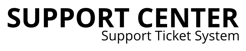 Internal HelpDesk